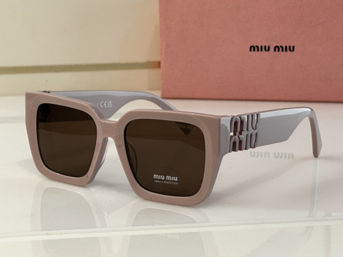 Miu Miu Sunglasses AAAA-348