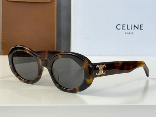 Celine Sunglasses AAAA-546
