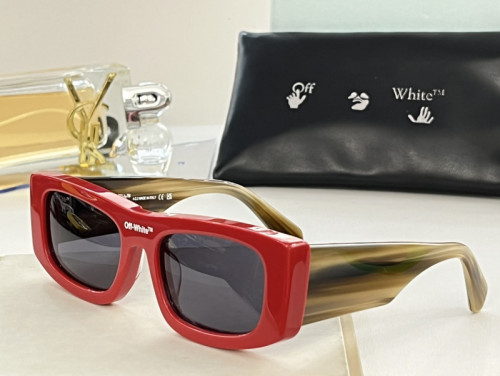 Off white Sunglasses AAAA-472