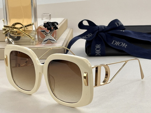Dior Sunglasses AAAA-1952