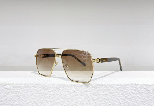 Cartier Sunglasses AAAA-2427