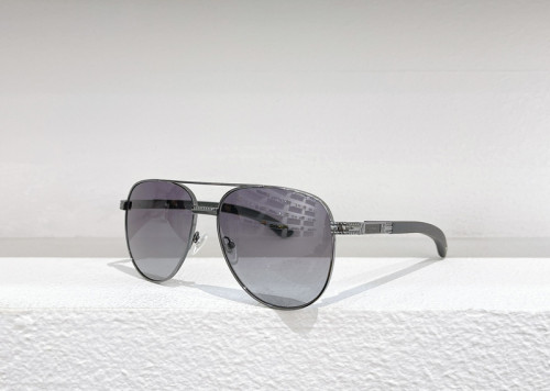 Cartier Sunglasses AAAA-2468