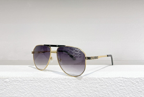 Cartier Sunglasses AAAA-2457