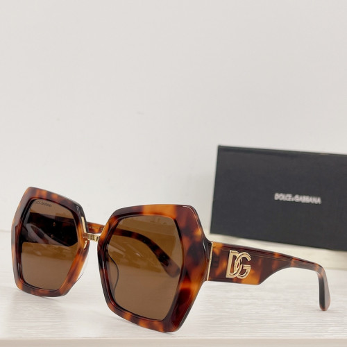D&G Sunglasses AAAA-1231
