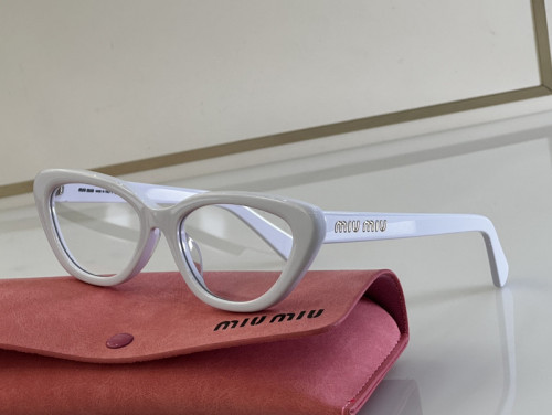Miu Miu Sunglasses AAAA-354