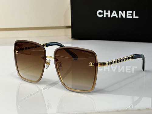 CHNL Sunglasses AAAA-1872