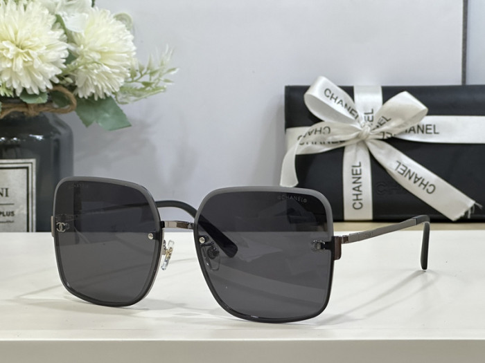 CHNL Sunglasses AAAA-2110