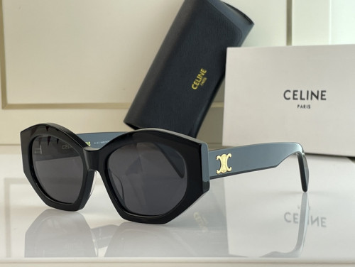 Celine Sunglasses AAAA-676