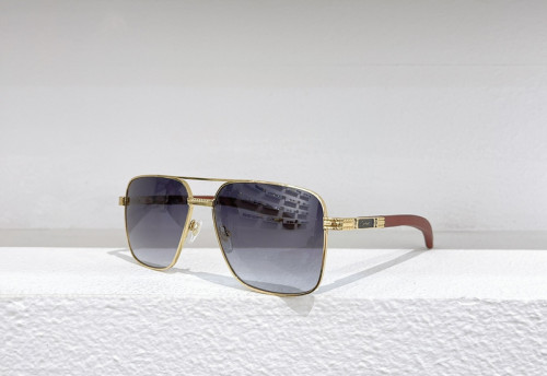 Cartier Sunglasses AAAA-2476