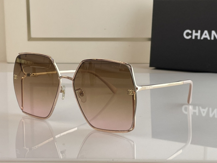 CHNL Sunglasses AAAA-2065