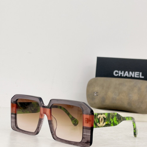 CHNL Sunglasses AAAA-1946