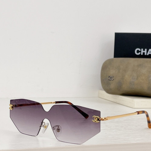 CHNL Sunglasses AAAA-1828