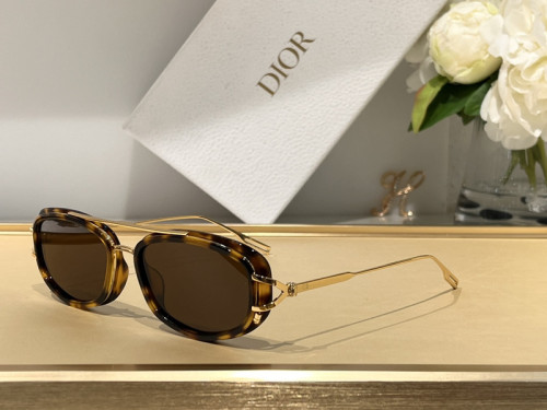 Dior Sunglasses AAAA-1963