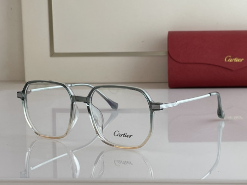 Cartier Sunglasses AAAA-1924