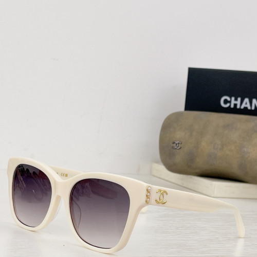 CHNL Sunglasses AAAA-1814