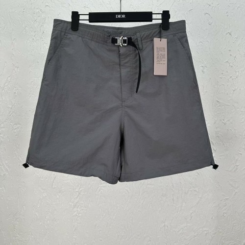 Dior Short Pants High End Quality-058