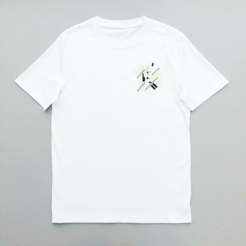 Hermes Shirt High End Quality-004