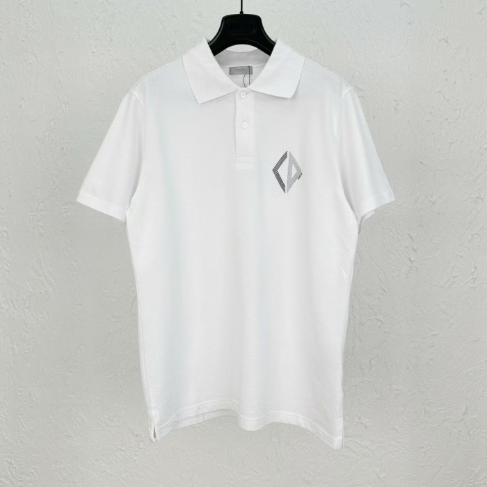 Dior Shirt High End Quality-378