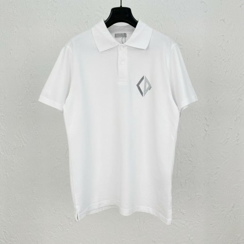Dior Shirt High End Quality-378