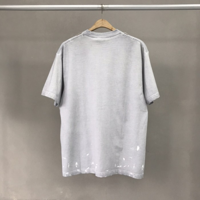 B Shirt 1：1 Quality-2801(XS-L)