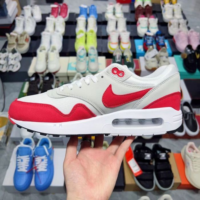 Authentic Nike Air Max 1 '86 Big Bubble