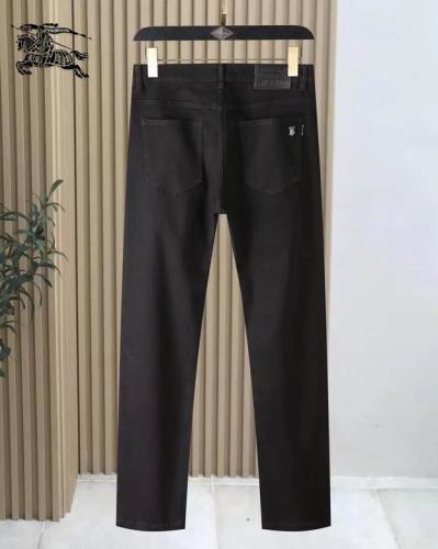 Burberry men jeans AAA quality-033