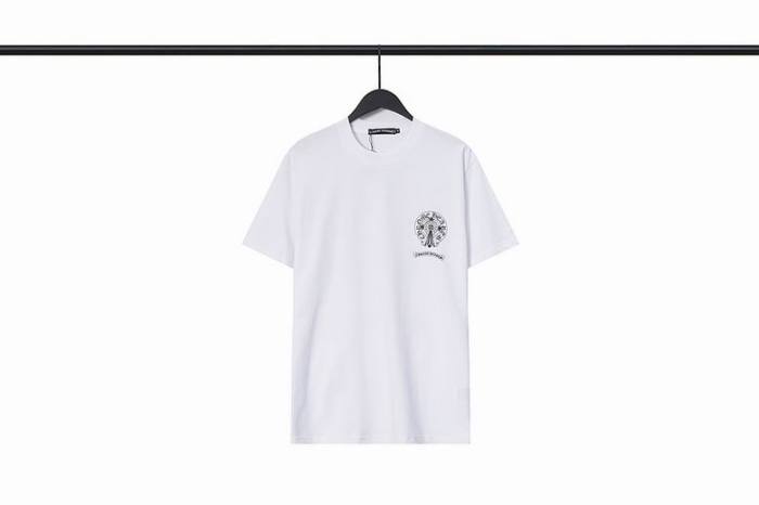 Chrome Hearts t-shirt men-940(M-XXL)