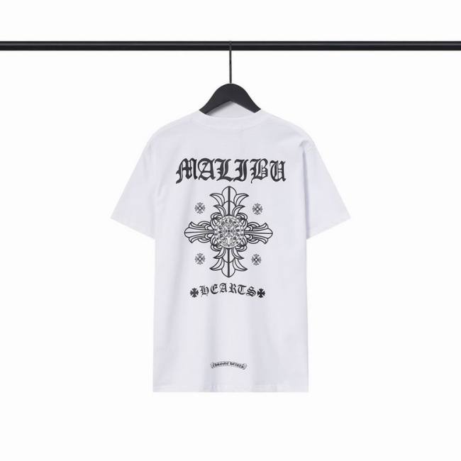 Chrome Hearts t-shirt men-985(M-XXL)