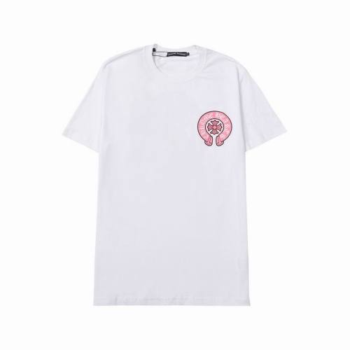 Chrome Hearts t-shirt men-1062(M-XXL)