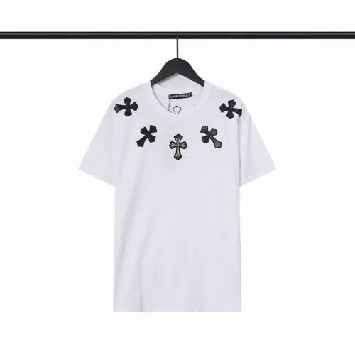 Chrome Hearts t-shirt men-1006(M-XXL)