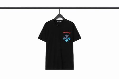 Chrome Hearts t-shirt men-1032(M-XXL)