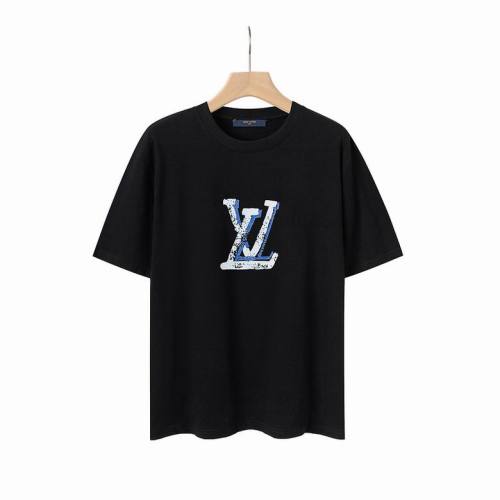 LV t-shirt men-3436(XS-L)