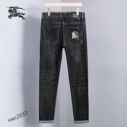 Burberry men jeans AAA quality-041