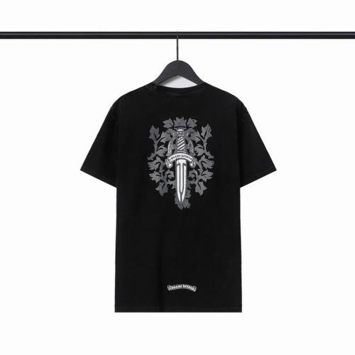Chrome Hearts t-shirt men-965(M-XXL)
