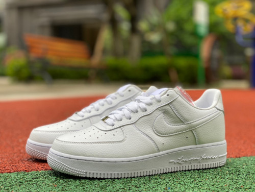 Authentic NOCTA x Nike Air Force 1