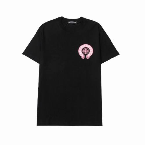 Chrome Hearts t-shirt men-1060(M-XXL)