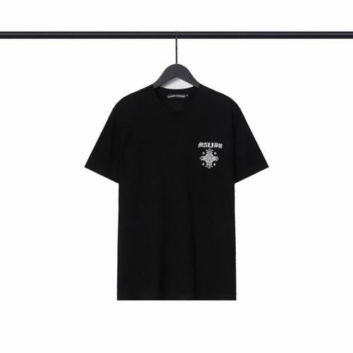 Chrome Hearts t-shirt men-982(M-XXL)