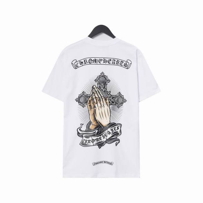 Chrome Hearts t-shirt men-1027(M-XXL)