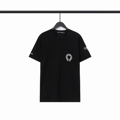 Chrome Hearts t-shirt men-980(M-XXL)