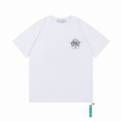 Off white t-shirt men-2562(S-XL)