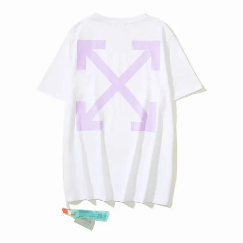 Off white t-shirt men-2636(S-XL)