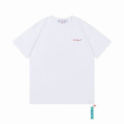 Off white t-shirt men-2556(S-XL)