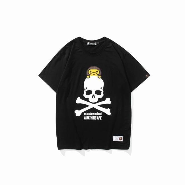 Bape t-shirt men-1949(M-XXXL)