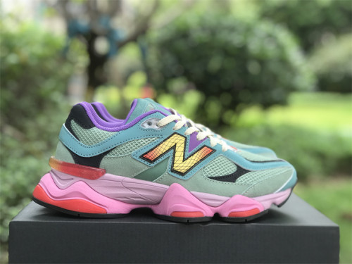 NB Shoes High End Quality-131