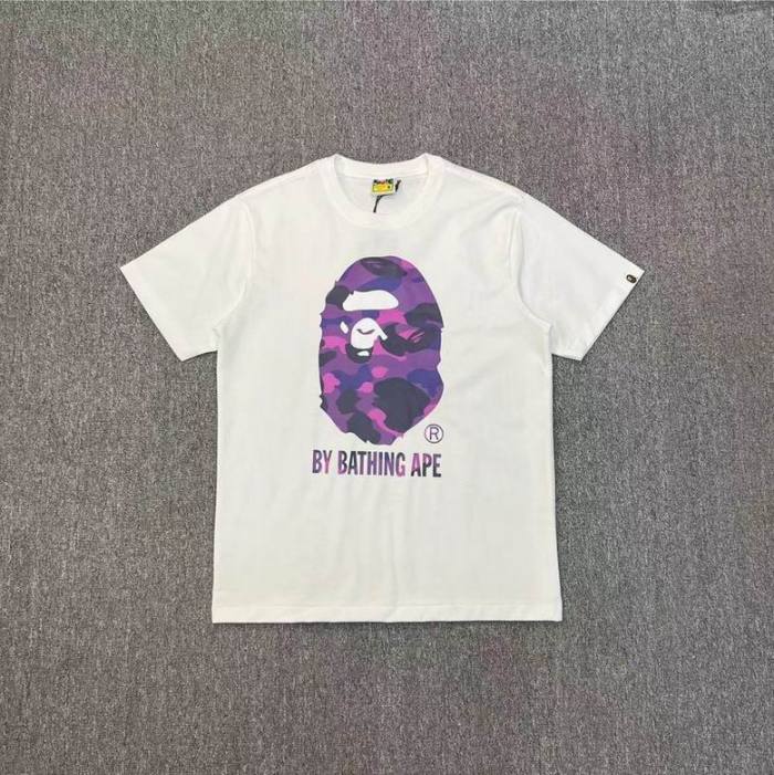 Bape t-shirt men-2000(M-XXXL)