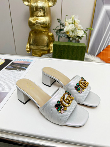 G women slippers 1：1 quality-687