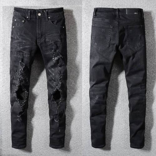 AMIRI men jeans 1：1 quality-333