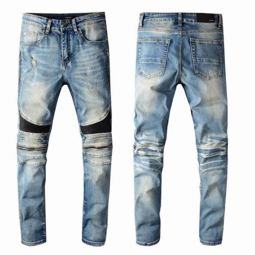 AMIRI men jeans 1：1 quality-286
