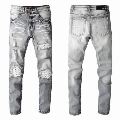 AMIRI men jeans 1：1 quality-325