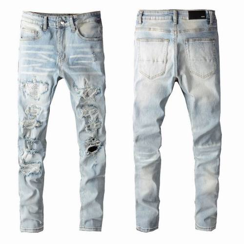 AMIRI men jeans 1：1 quality-328
